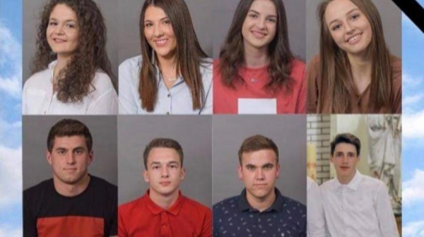 Tri godine od najveće posuške tragedije Tri godine od najveće posuške tragedije
