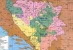 bih karta