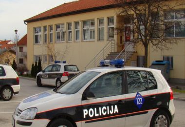 posusje policija