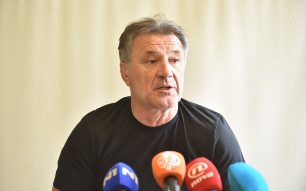 Zdravko Mamić ekspresno nadoknadio štetu mještanima Međina Zdravko Mamić ekspresno nadoknadio štetu mještanima Međina