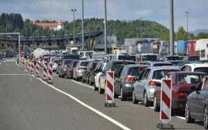 HAK upozorava: Zbog Thompsonovog koncerta očekuje se pojačan promet prema Zagrebu HAK upozorava: Zbog Thompsonovog koncerta očekuje se pojačan promet prema Zagrebu