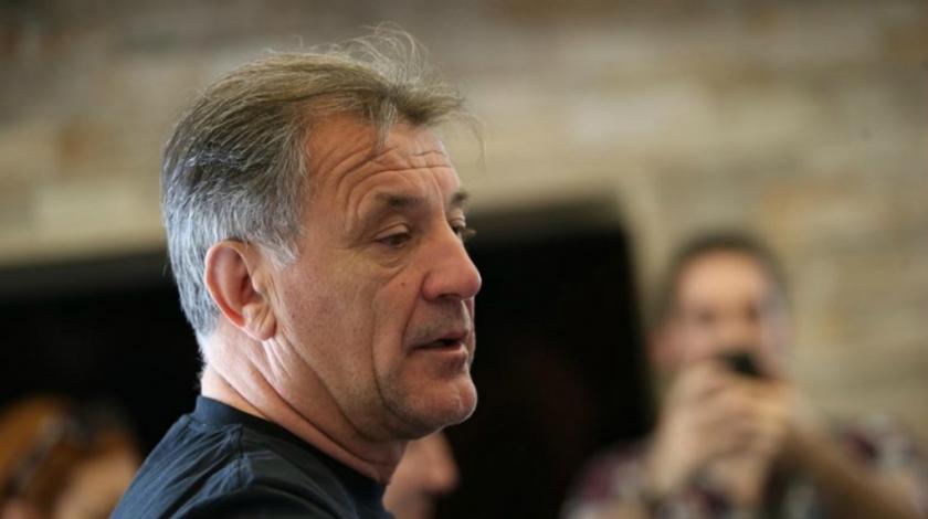 Mamić uplatio 50.000 KM pomoći: Srce mi se para zbog moje BiH