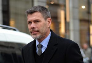 Bišćan opet na Maksimiru? Boban ga želi vratiti na klupu Dinama Bišćan opet na Maksimiru? Boban ga želi vratiti na klupu Dinama