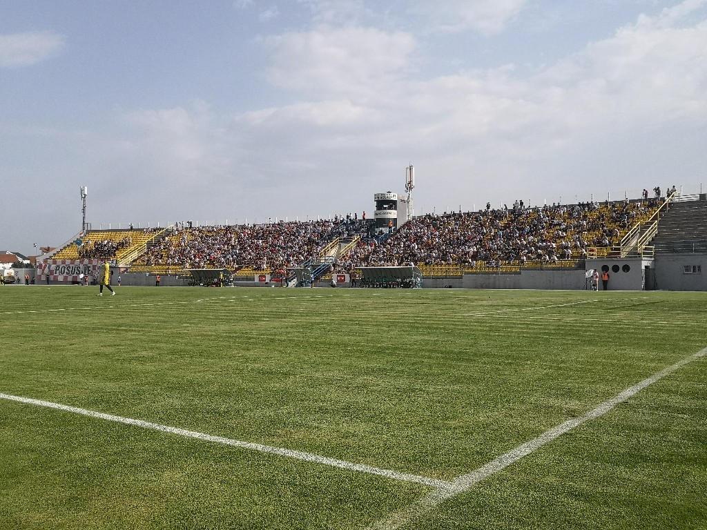 Posušje dobiva hibridni teren Posušje dobiva hibridni teren