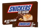 snickers sladoled