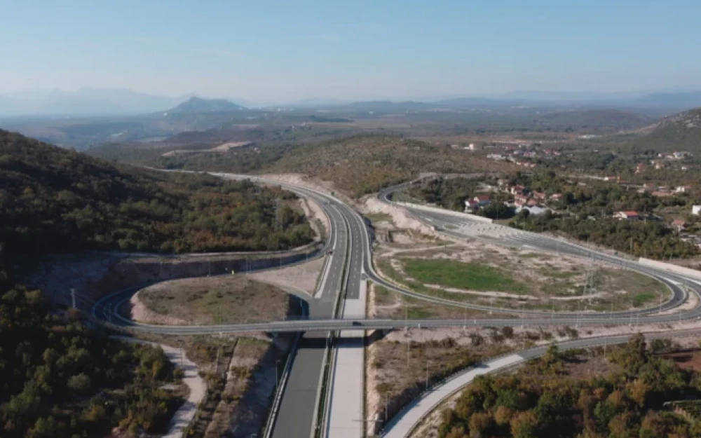 U Hercegovini bi uskoro mogla početi gradnja još jedne autoceste? U Hercegovini bi uskoro mogla početi gradnja još jedne autoceste?