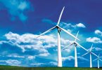 Velika energetska investicija