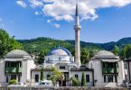 Porast islamofobije