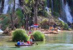 kravica turisti