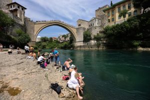 Mostar i Neum muku muče s džeparošima Mostar i Neum muku muče s džeparošima
