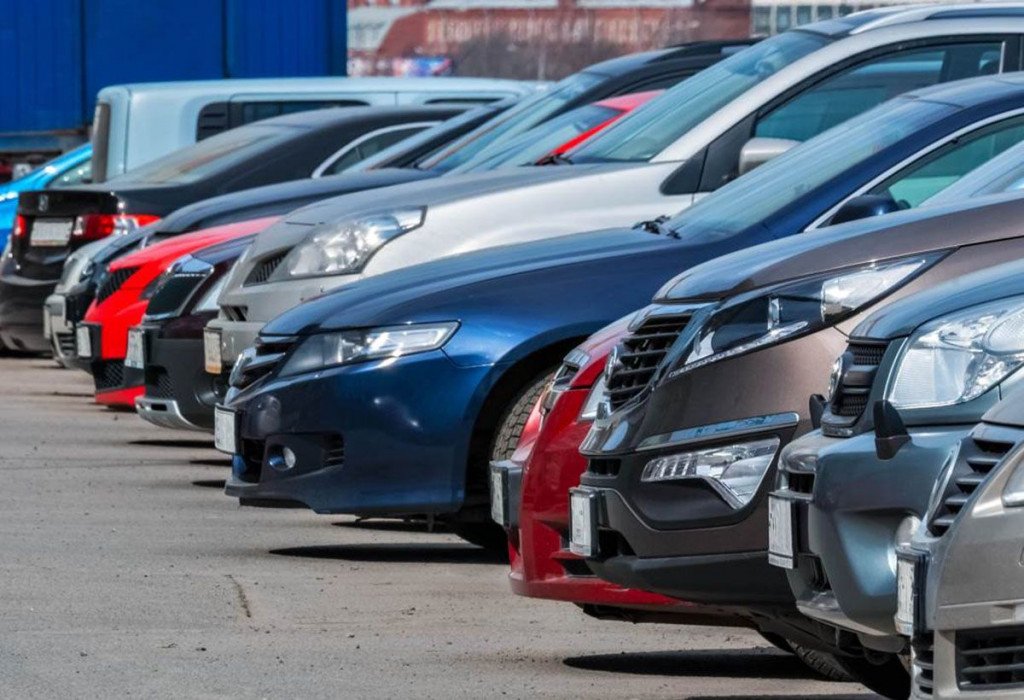 U BiH se zbog globalne situacije očekuje poskupljenje automobila U BiH se zbog globalne situacije očekuje poskupljenje automobila
