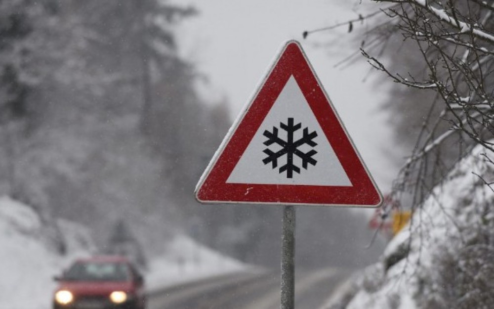 Pripremite se za hladan udar: BH Meteo otkrio kada stiže snijeg i drastičan pad temperature u BiH Pripremite se za hladan udar: BH Meteo otkrio kada stiže snijeg i drastičan pad temperature u BiH