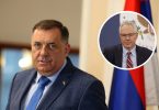 milorad dodik michael murphy