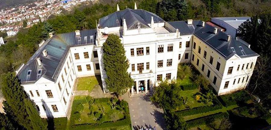 Vlada RH će sufinancirati obnovu širokobriješke Gimnazije Vlada RH će sufinancirati obnovu širokobriješke Gimnazije