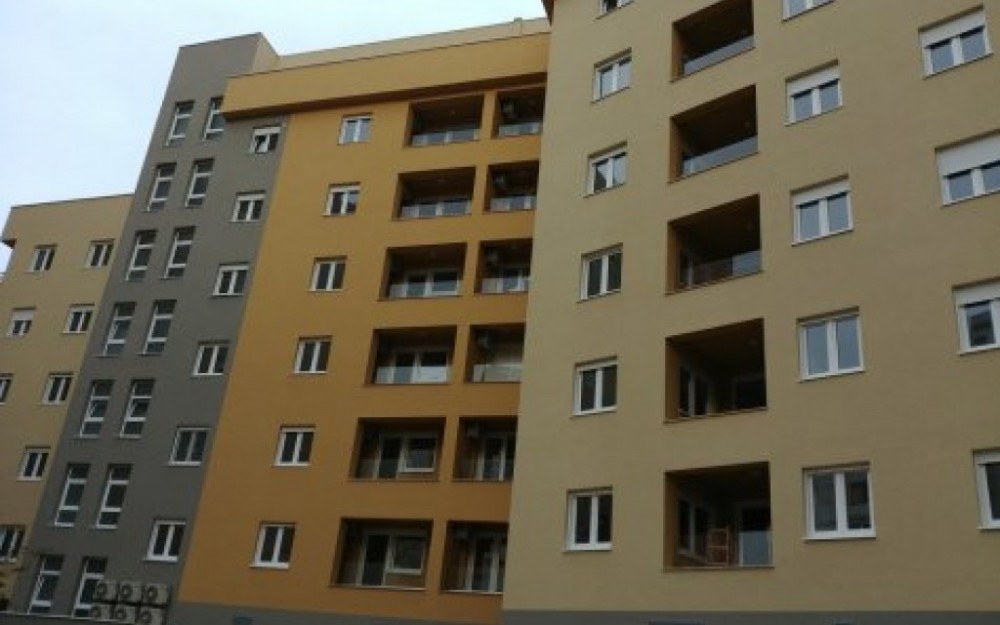 Nekretnine u BiH dosežu vrtoglave iznose: Cijena kvadrata stana i do 9.000 KM Nekretnine u BiH dosežu vrtoglave iznose: Cijena kvadrata stana i do 9.000 KM
