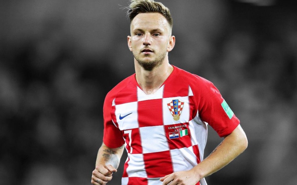 Rakitić stiže u Hajduk