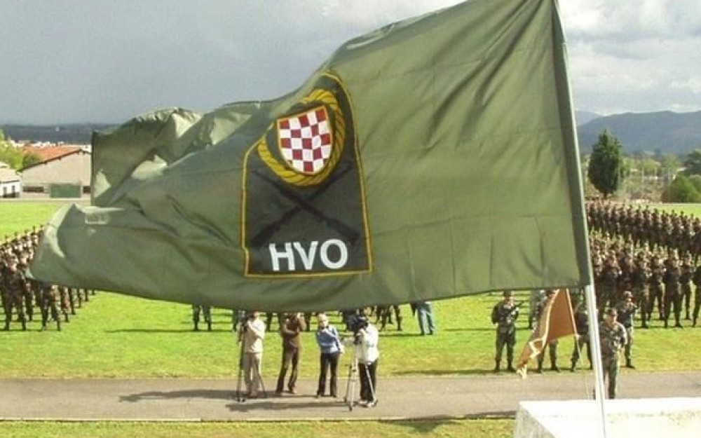 Stradalnik HVO-a dobio Hrvatsku u Strasbourgu zbog invalidske mirovine Stradalnik HVO-a dobio Hrvatsku u Strasbourgu zbog invalidske mirovine