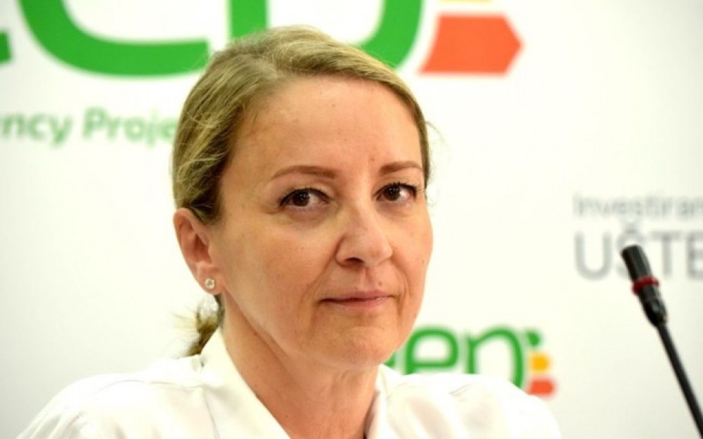 Sebija Izetbegović dala otkaz na KCUS-u: Odlazi u prijevremenu mirovinu