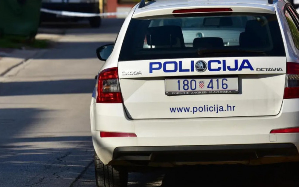 Hrvatski ministar Banožić teško ozlijeđen u prometnoj nesreći