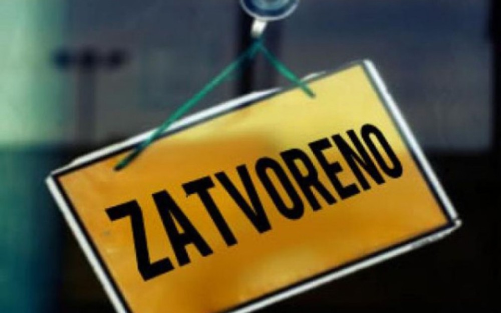 Hoće li biti zabranjen rad nedjeljom u FBiH?