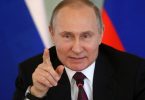 putin vladimir