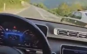 Višestruki prestupnik iz Mostara vozio 172 km na sat: Zaobišao i policijsko vozilo