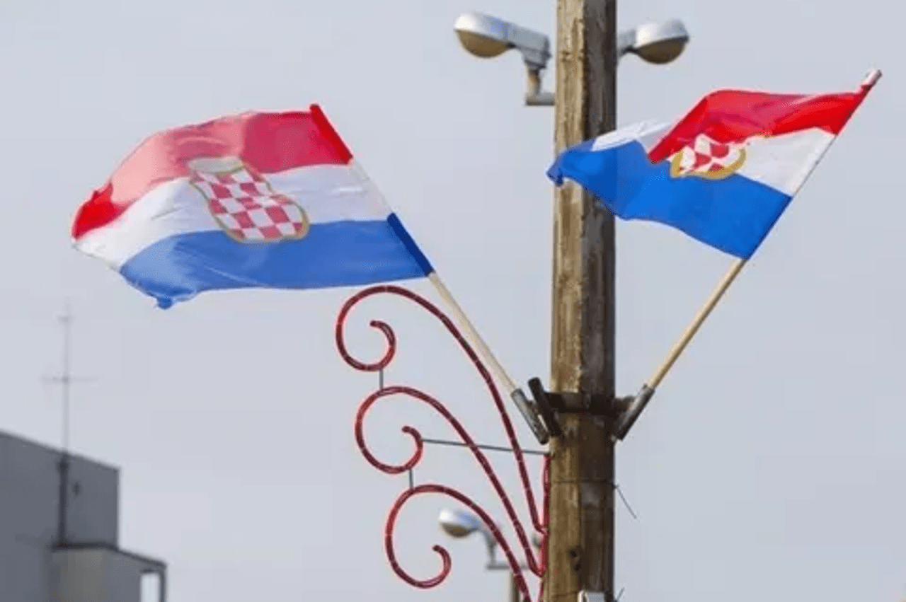 Danas se obilježava 30. obljetnica Hrvatske Republike Herceg Bosne Danas se obilježava 30. obljetnica Hrvatske Republike Herceg Bosne