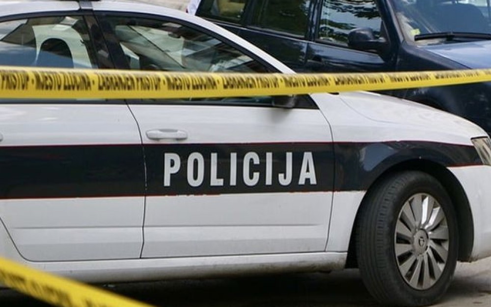 Opljačkana poslovnica Hrvatske pošte u Rodoču
