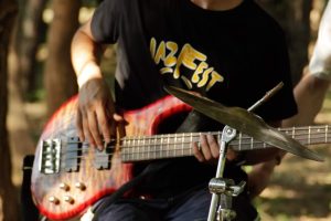 JazFest: Festival alternativne glazbe kreće u petak, 18.8. JazFest: Festival alternativne glazbe kreće u petak, 18.8.