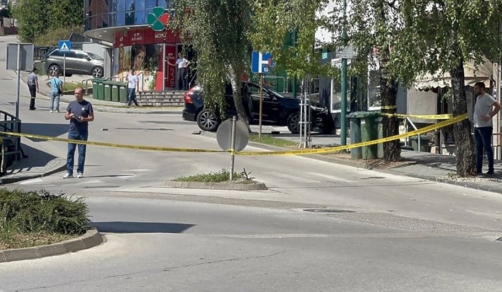 Ubojica Nermin Sulejmanović još nije pokopan Ubojica Nermin Sulejmanović još nije pokopan