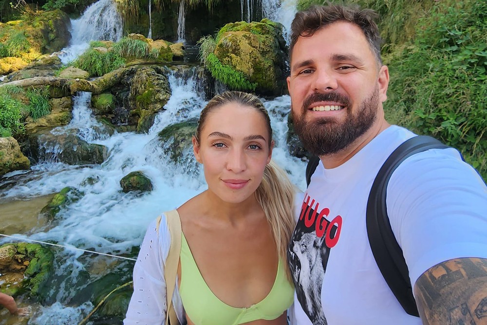 Jedan od najpoznatijih svjetskih putnika stigao u Ljubuški Jedan od najpoznatijih svjetskih putnika stigao u Ljubuški