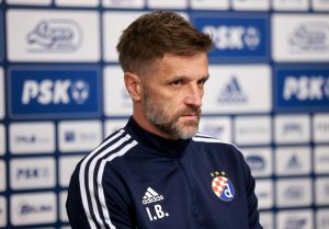Bišćan: “Ovo mi je vjerojatno najgori trenutak u karijeri” Bišćan: “Ovo mi je vjerojatno najgori trenutak u karijeri”