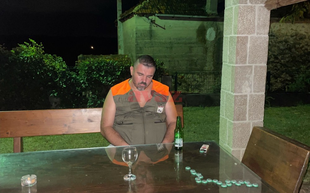 Sud u Ljubuškom traži izuzeće u slučaju Buntić Sud u Ljubuškom traži izuzeće u slučaju Buntić