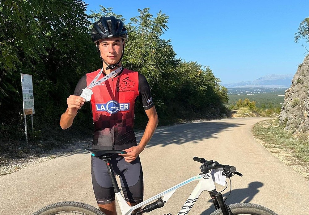 Ivan Soldo iz Posušja POBJEDNIK PREMIJER LIGE BIH 2023