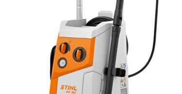 STIHL visokotlačni perač RE 150