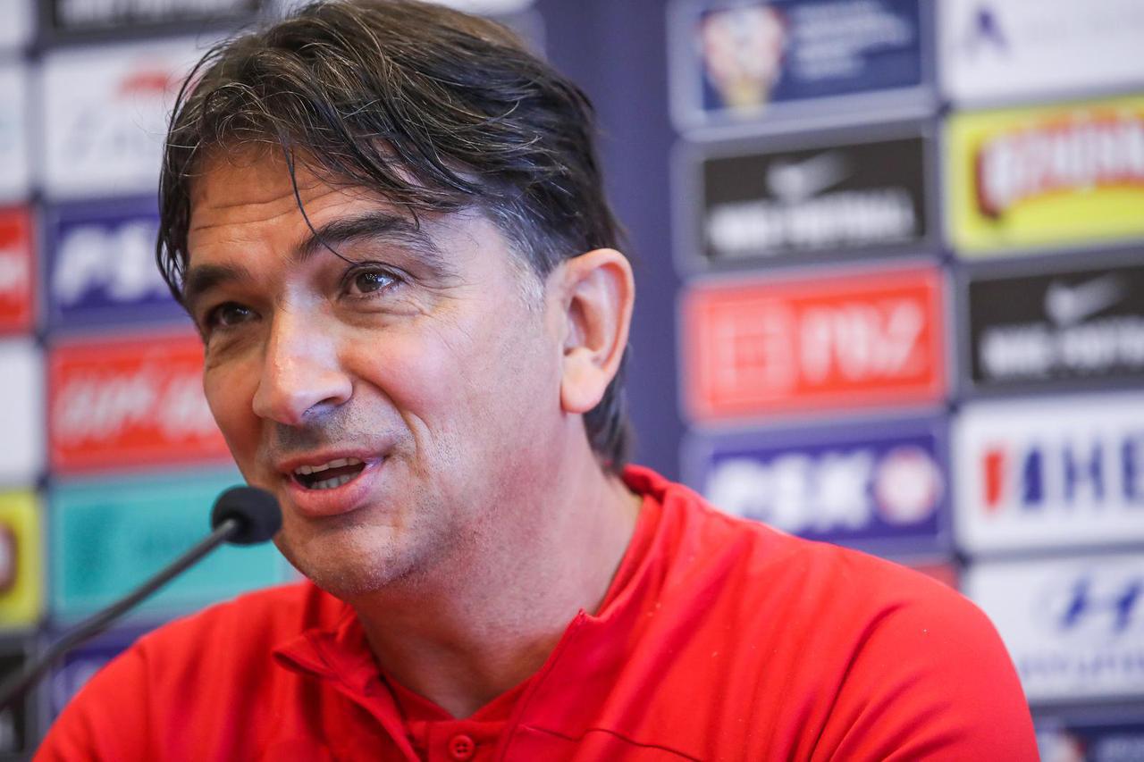 Dalić mijenja sastav koji je podbacio: Nikad nije bio u ovoj situaciji, s jednim igračem ne može pogriješiti Dalić mijenja sastav koji je podbacio: Nikad nije bio u ovoj situaciji, s jednim igračem ne može pogriješiti