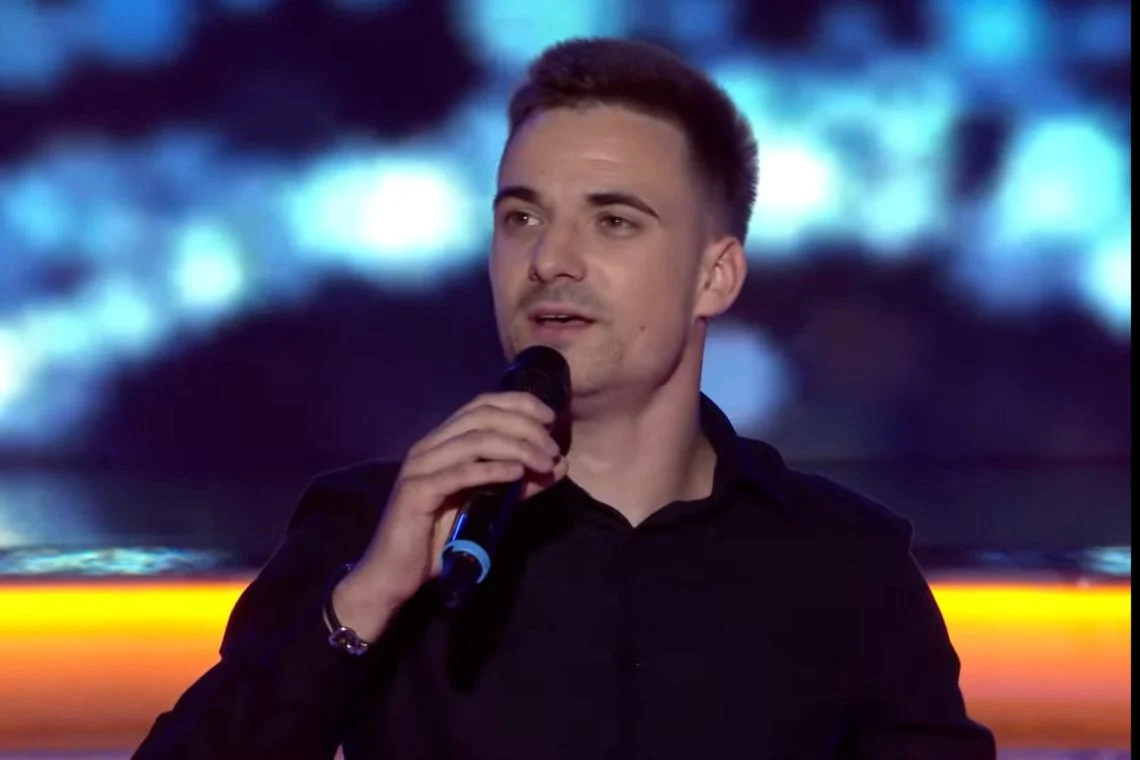Vinko Miloš prošao dalje u Zvezdama Granda