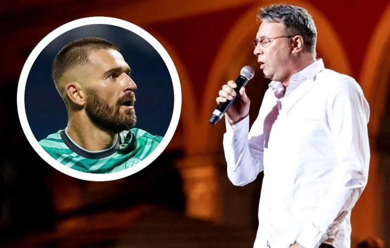 Rončević: Livaja je omražen u 60% stanovništva samo zato što igra u Hajduku Rončević: Livaja je omražen u 60% stanovništva samo zato što igra u Hajduku