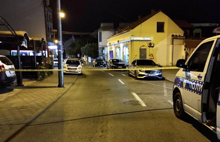 Zbog ubojstva policijskog inspektora u Bijeljini uhićen sin političara Zbog ubojstva policijskog inspektora u Bijeljini uhićen sin političara