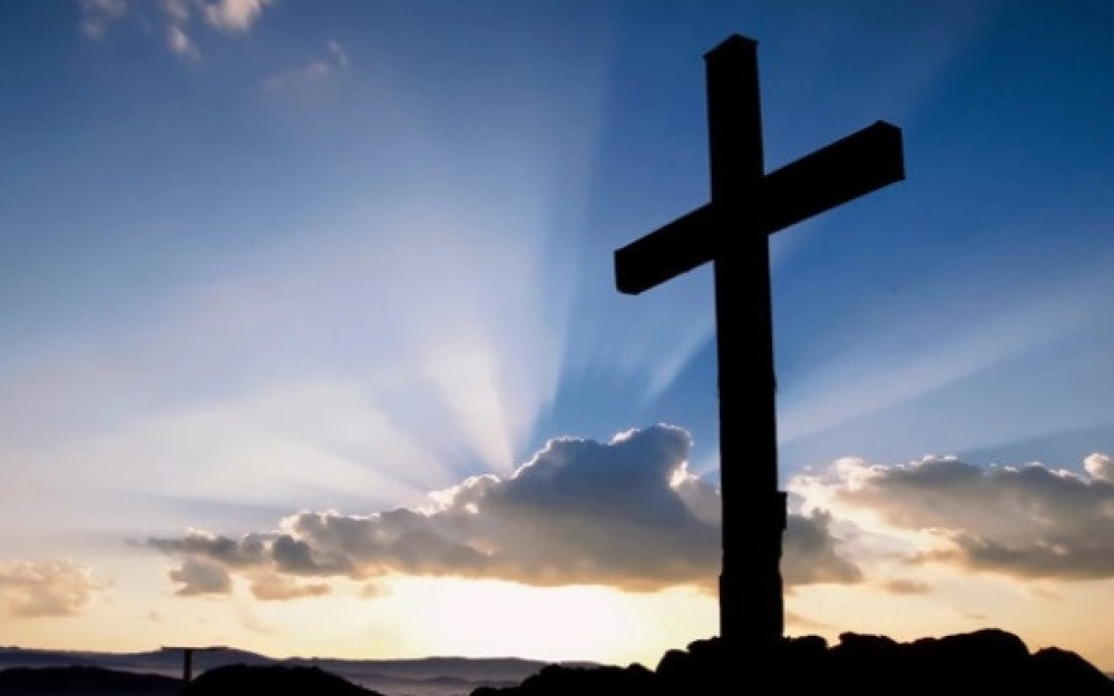 Blagdan je Svih svetih Blagdan je Svih svetih