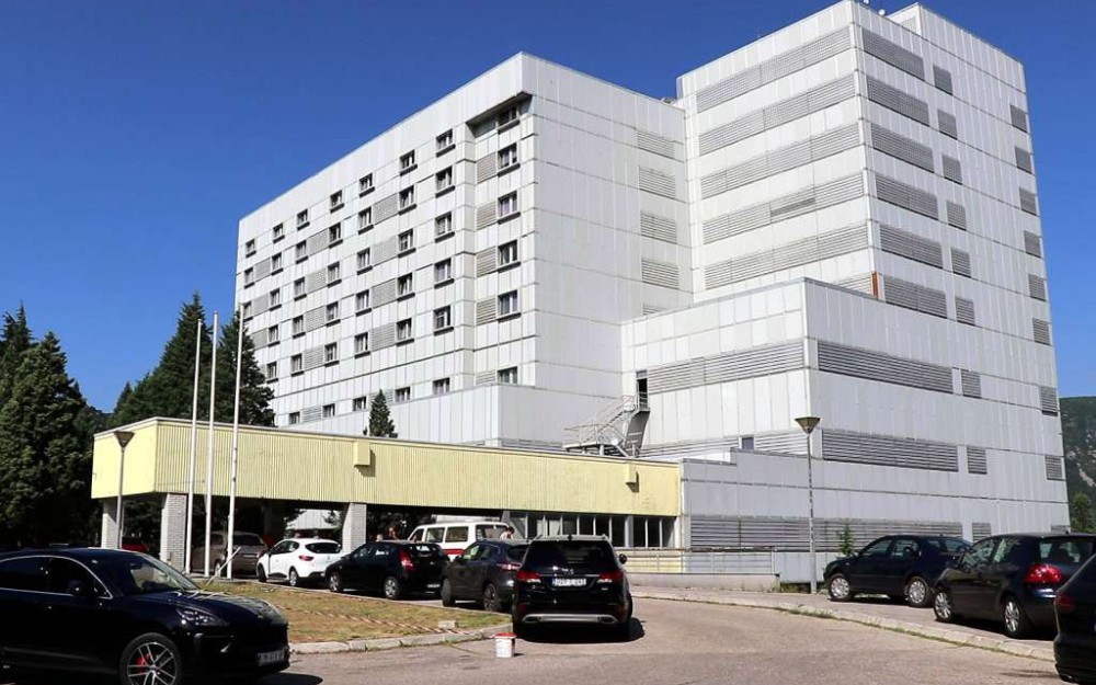 Vlada ŽZH odobrila više od milijun KM za zdravstvene ustanove – evo kako će novac biti raspoređen Vlada ŽZH odobrila više od milijun KM za zdravstvene ustanove – evo kako će novac biti raspoređen