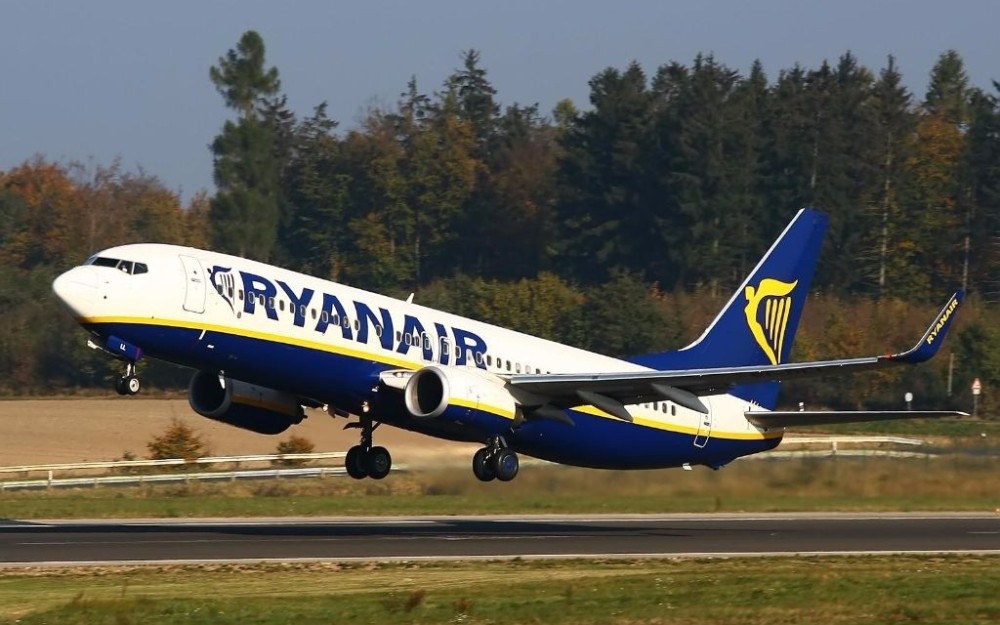 Ryanair stiže u Sarajevo, očekuje se ekspanzija povoljnih letova Ryanair stiže u Sarajevo, očekuje se ekspanzija povoljnih letova