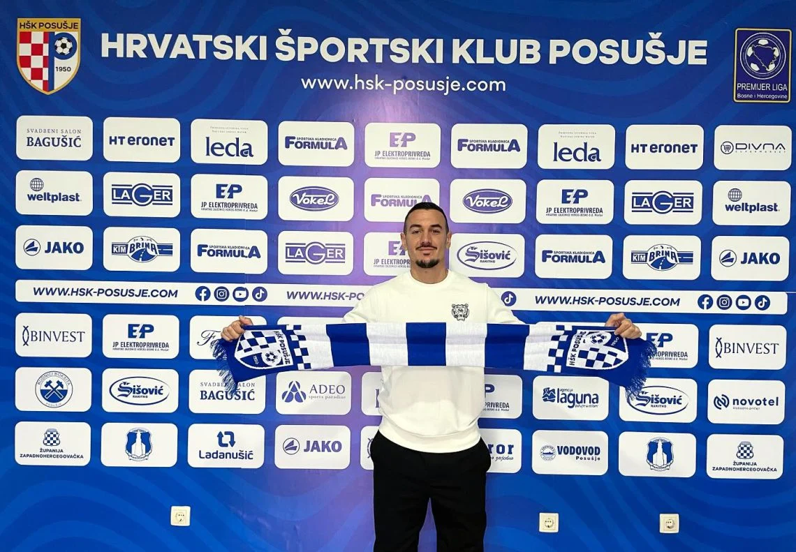 Pavković se napokon vraća na teren