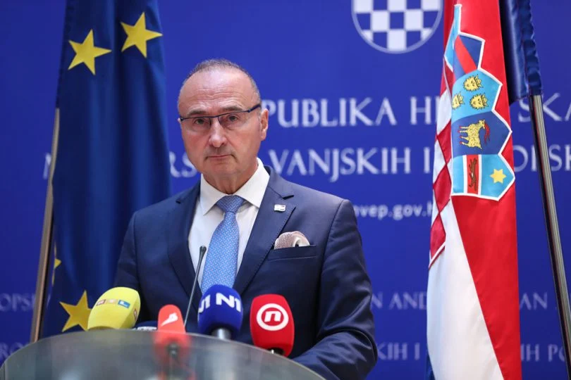 Grlić Radman: Ljudi iz Njemačke se vraćaju u Ljubuški, to je za mene radost