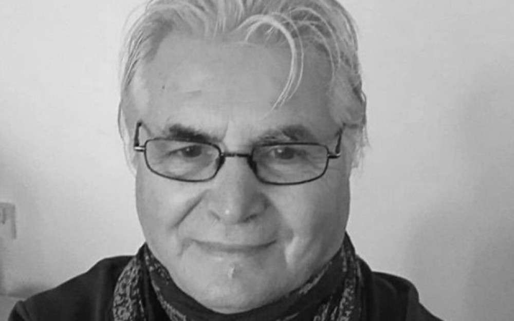 Frizer iz Velesa (74) ubijen zbog duga od 500 eura i auta za otmicu Vanje (14) Frizer iz Velesa (74) ubijen zbog duga od 500 eura i auta za otmicu Vanje (14)