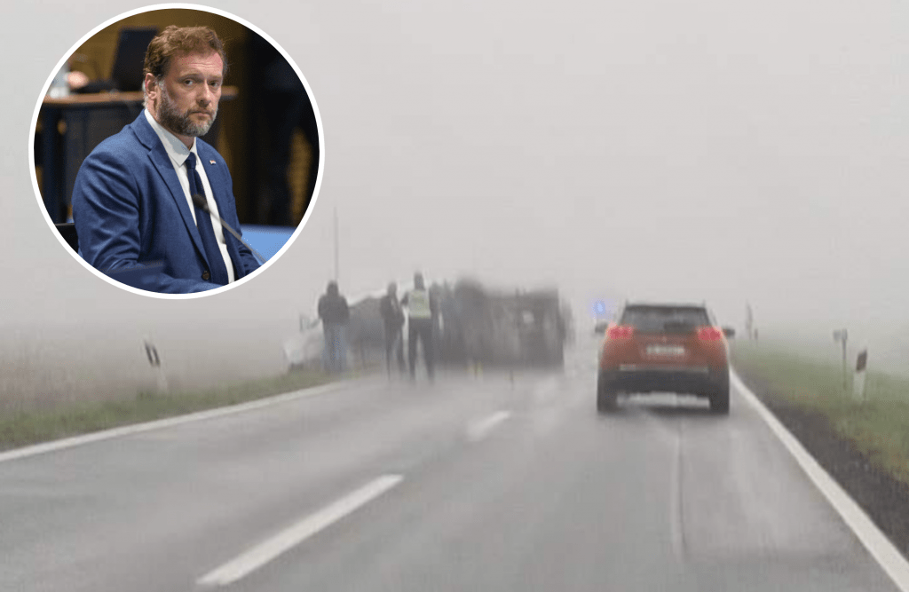 Policija je i službeno prijavila Banožića za tragičnu nesreću. Što sada slijedi? Policija je i službeno prijavila Banožića za tragičnu nesreću. Što sada slijedi?