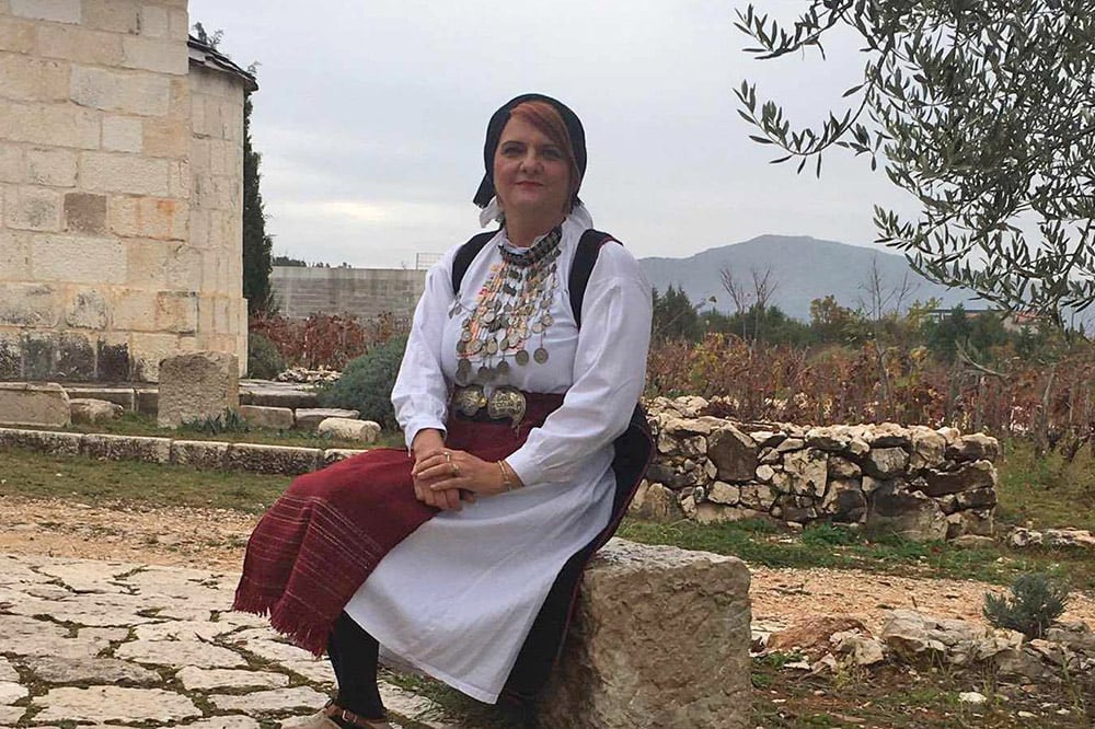 Pjesme Željke Galić izvode brojni izvođači među kojima je i klapa Intrade Pjesme Željke Galić izvode brojni izvođači među kojima je i klapa Intrade