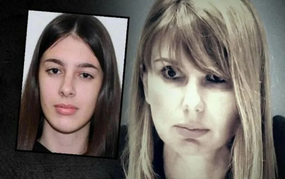 Po prvi put se oglasila majka ubijene djevojčice Vanje Po prvi put se oglasila majka ubijene djevojčice Vanje