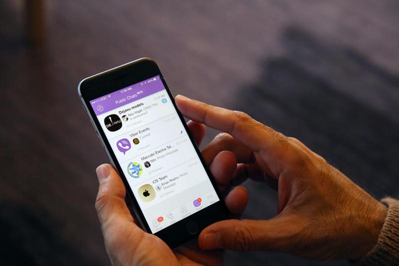Upozorenje bh građanima: Ne otvarajte ove poruke na Viberu! Upozorenje bh građanima: Ne otvarajte ove poruke na Viberu!