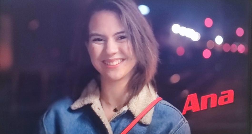 Posušanka Ana Širić u polufinalu The Voice-a